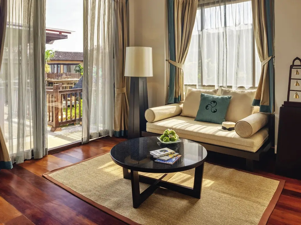 Mövenpick Asara Resort & Spa Hua Hin - Chambres