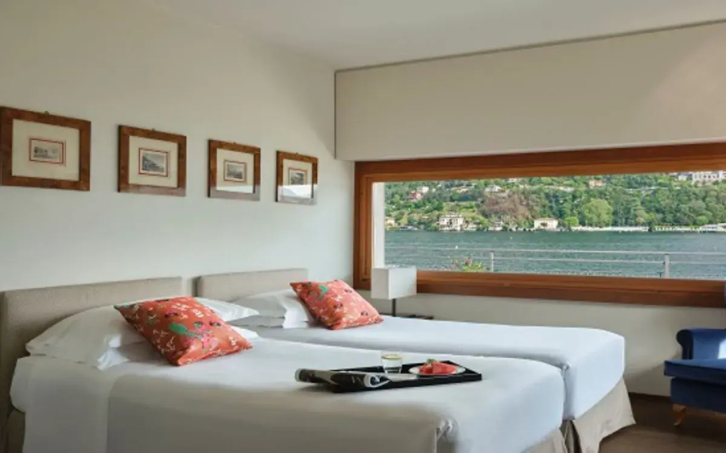 Gran Lago Suite