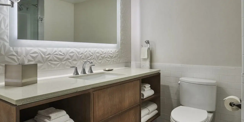 Flamingo Las Vegas Hotel & Casino - Chambres