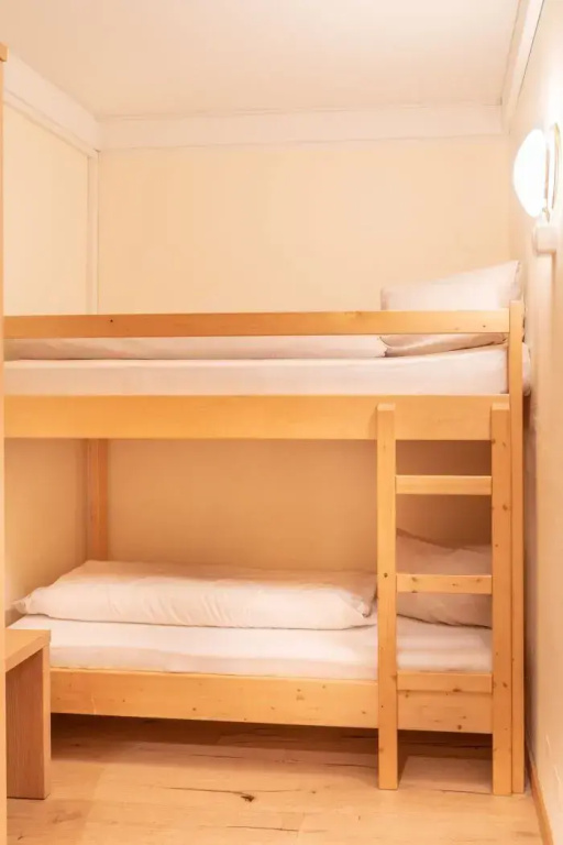 Hotel Lärchenhof - Chambres