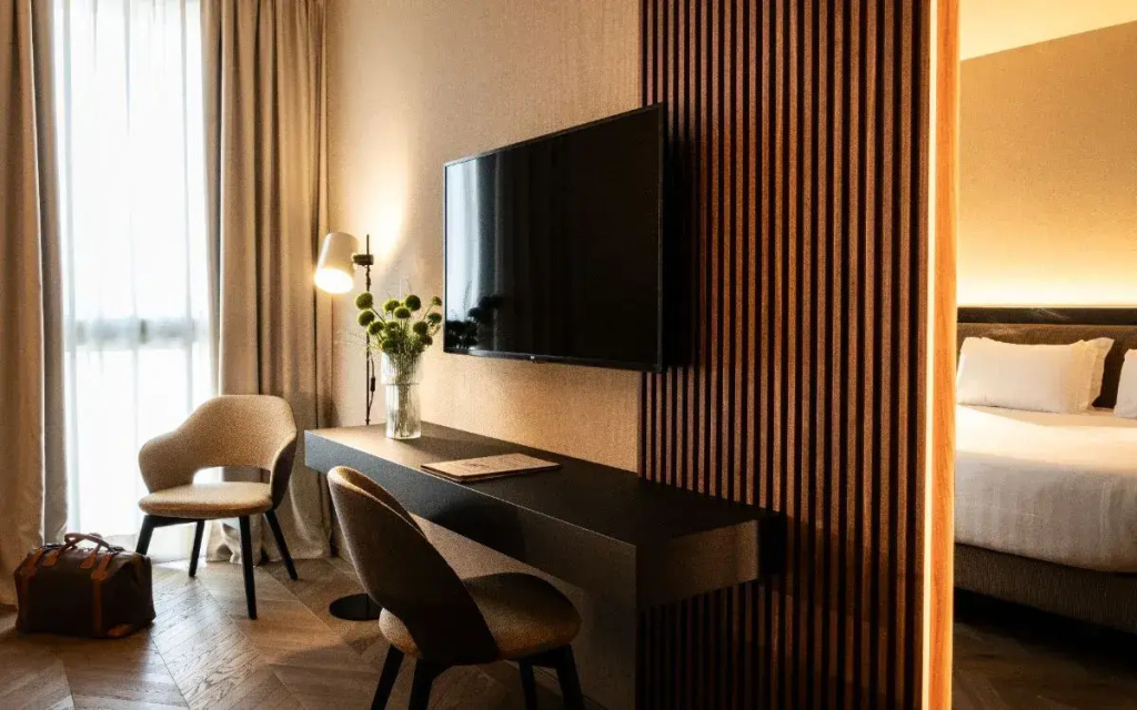 Litta Palace Milano Urban Resort - Chambres