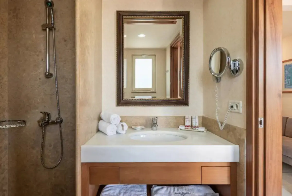Cretan Dream Resort and Spa - Chambres