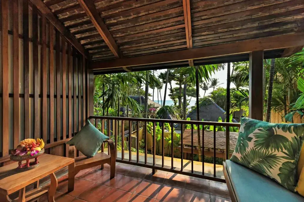 Buri Rasa Village Samui Adults Only - Chambres