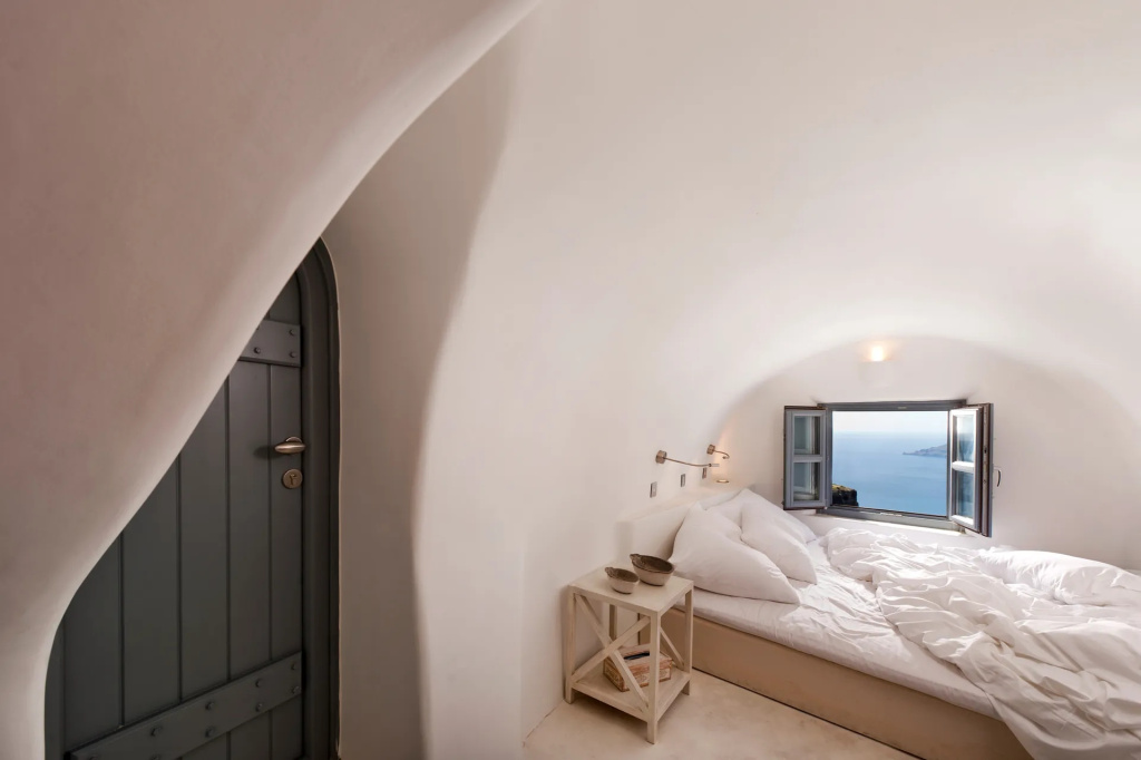 Kapari Natural Resort - Chambres