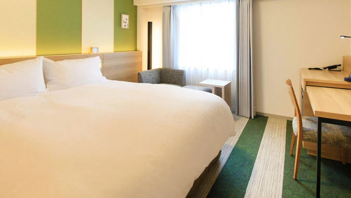Richmond Hotel Tenjin Nishi-Dori 사진 2