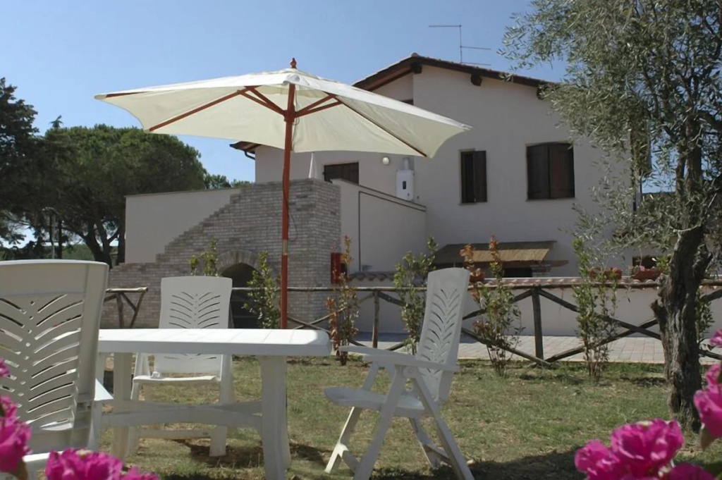 Borgo Valmarina - Général