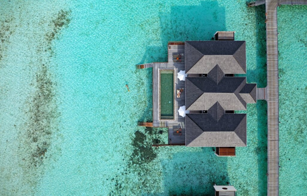 Villa Nautica (Paradise Island)