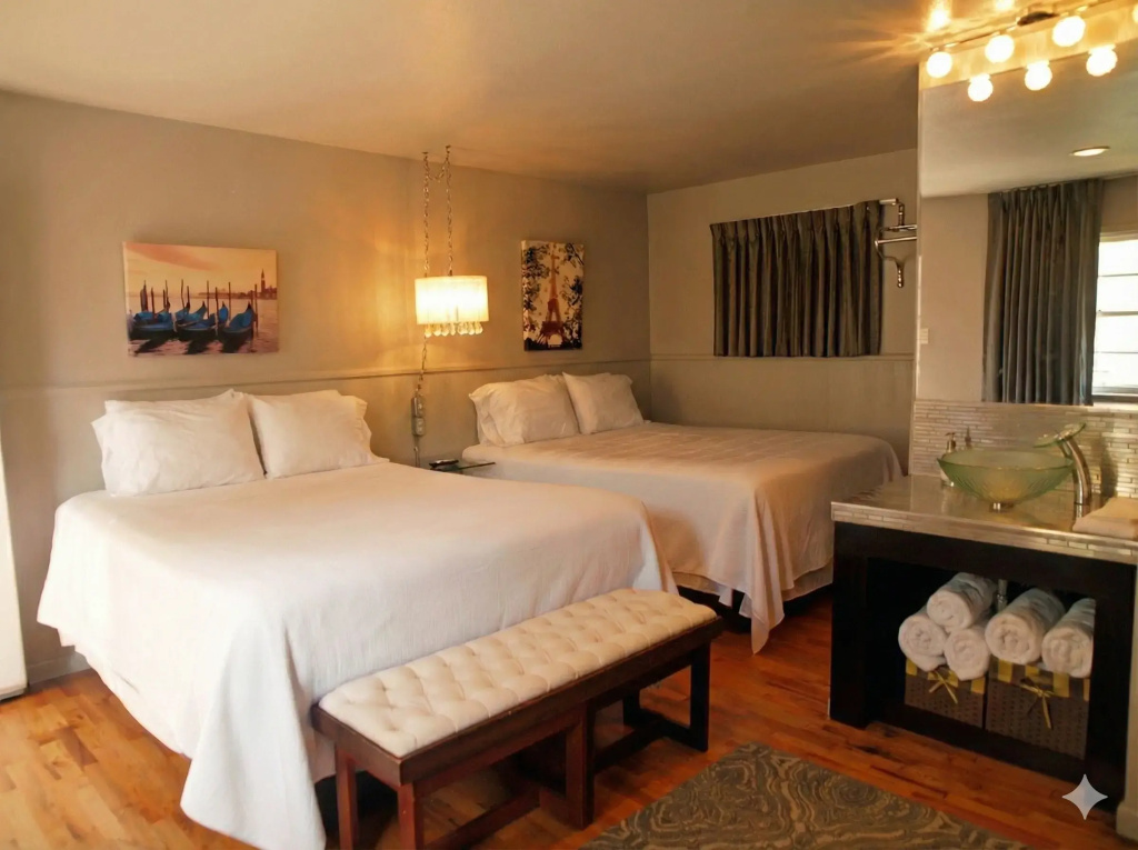 Hotel photo 8