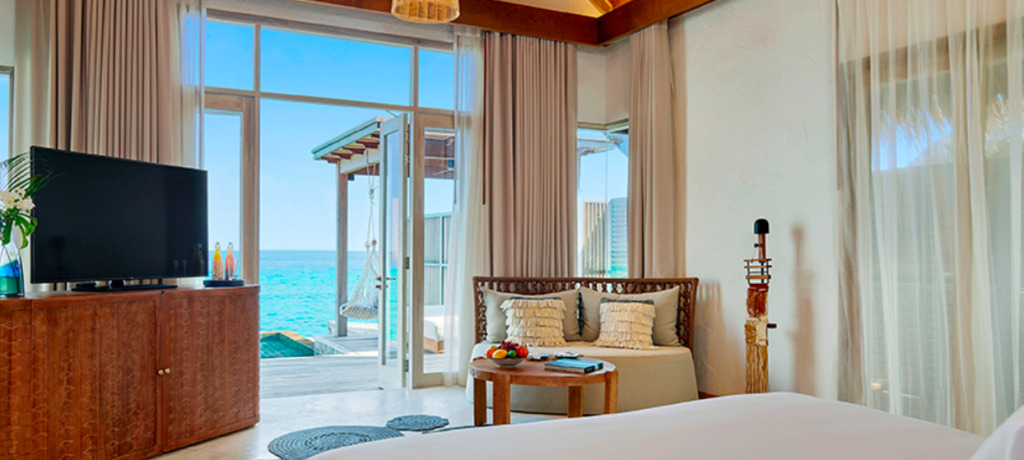 Sirru Fen Fushi (Ex.Fairmont)