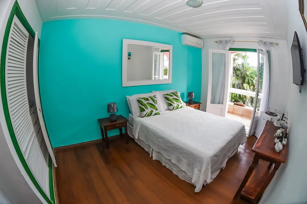 Casagrande Hotel Boutique - Chambres