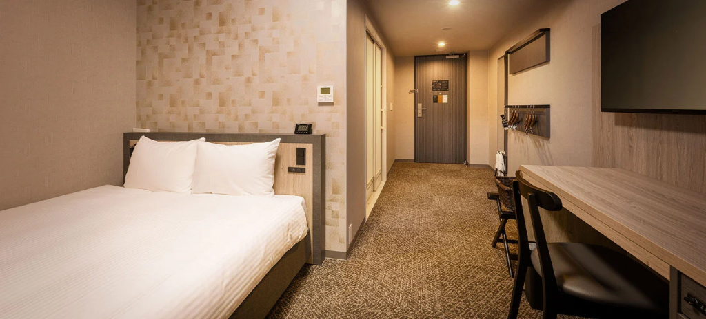 Shizutetsu Hotel Prezio Osaka-Shinsaibashi 사진 10