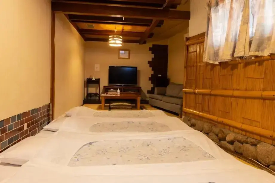 Japanese Style room