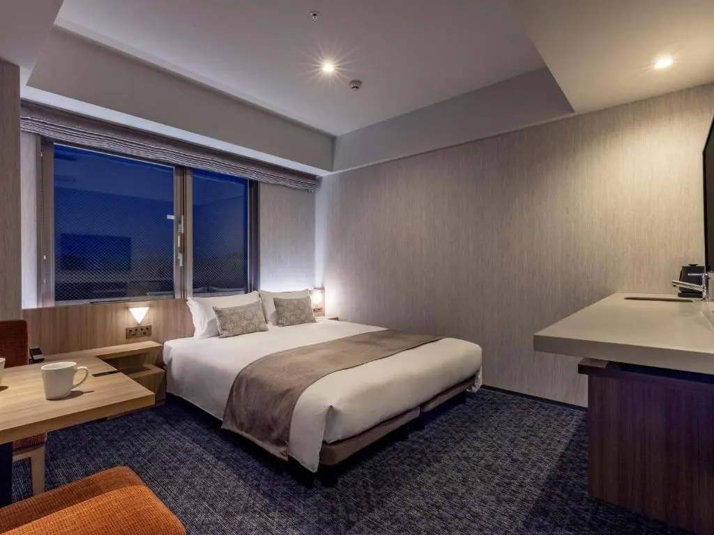 Tokyu Stay Kanazawa 사진 10