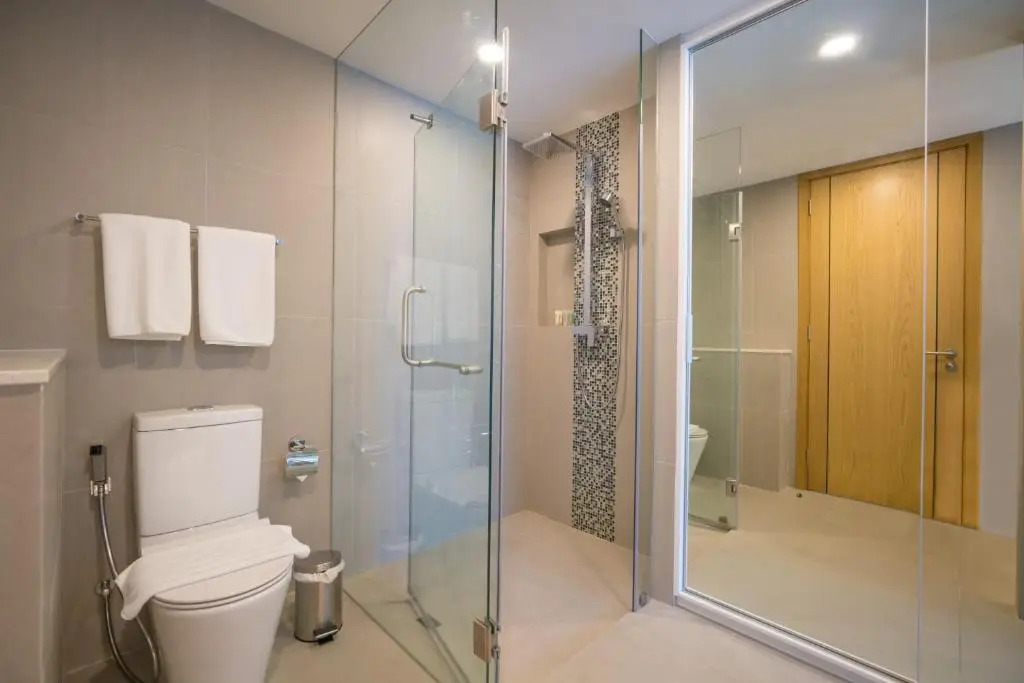 Апартаменты Superior в Oceanstone Laguna Phuket