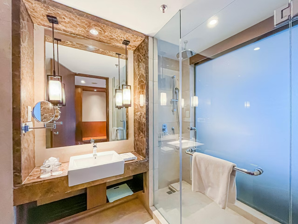 Crowne Plaza Bandung by IHG - Chambres