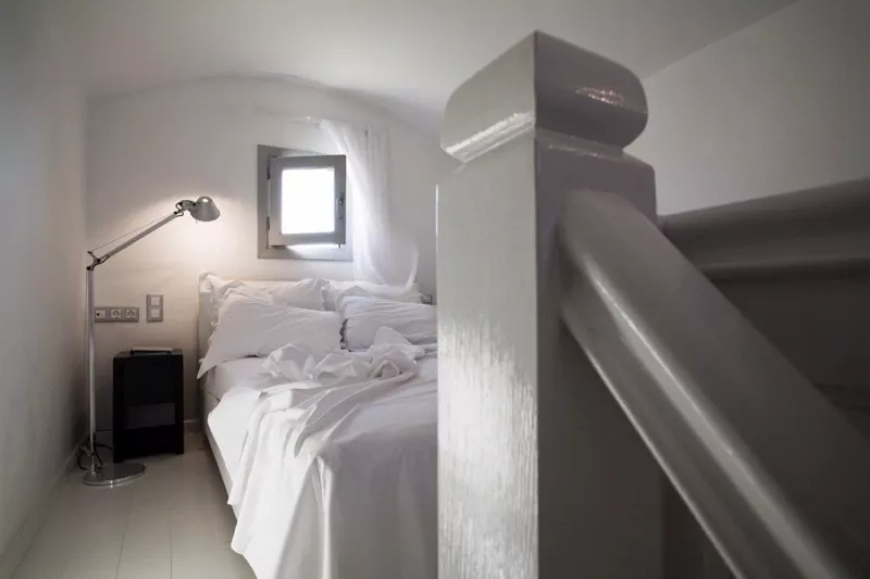 The Majestic Hotel - Chambres