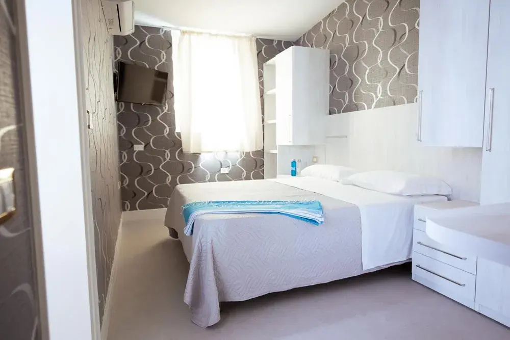 Hotel Miami Beach - Général