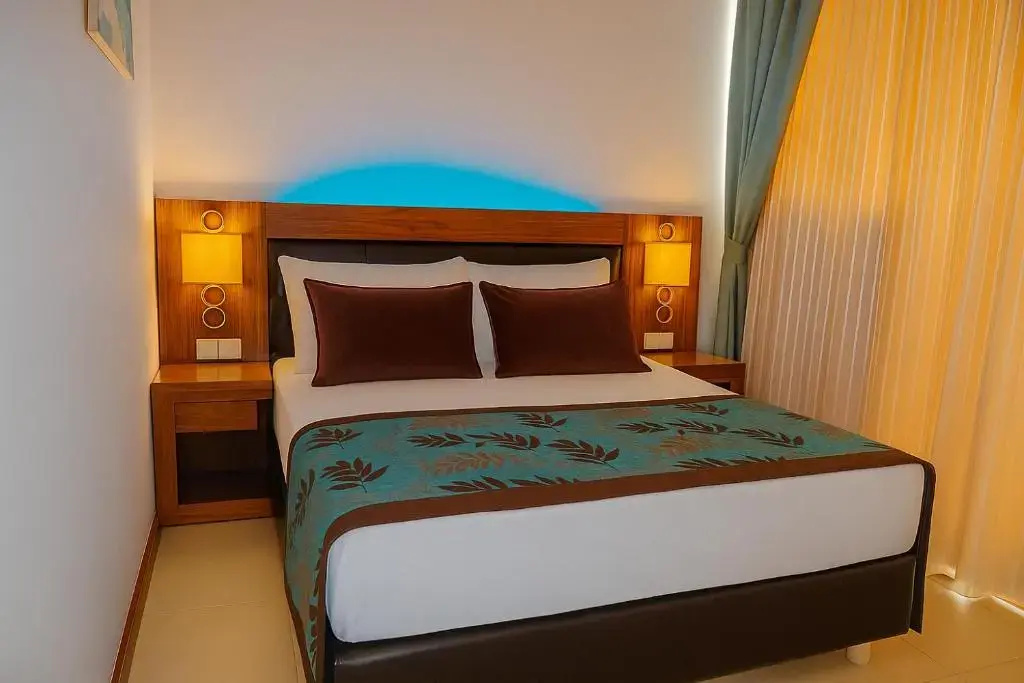 Xperia Grand Bali Hotel  - All Inclusive — фото 7