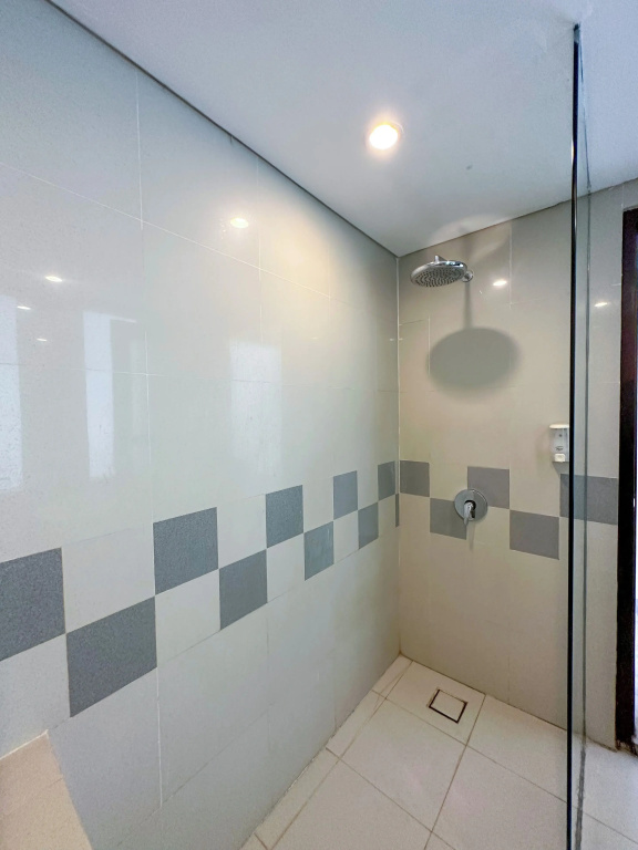 Dekuta Hotel - Chambres