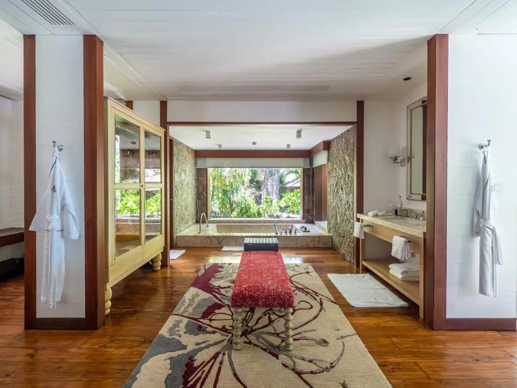 Four Seasons Resort Seychelles - Général