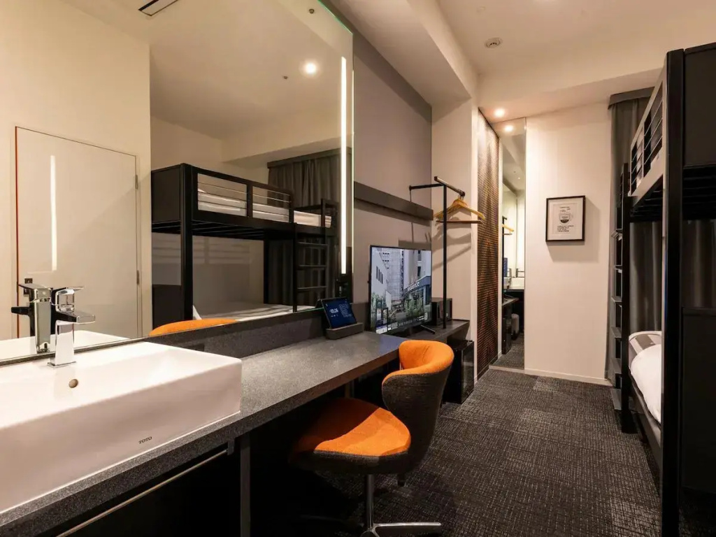 Hotel photo 12