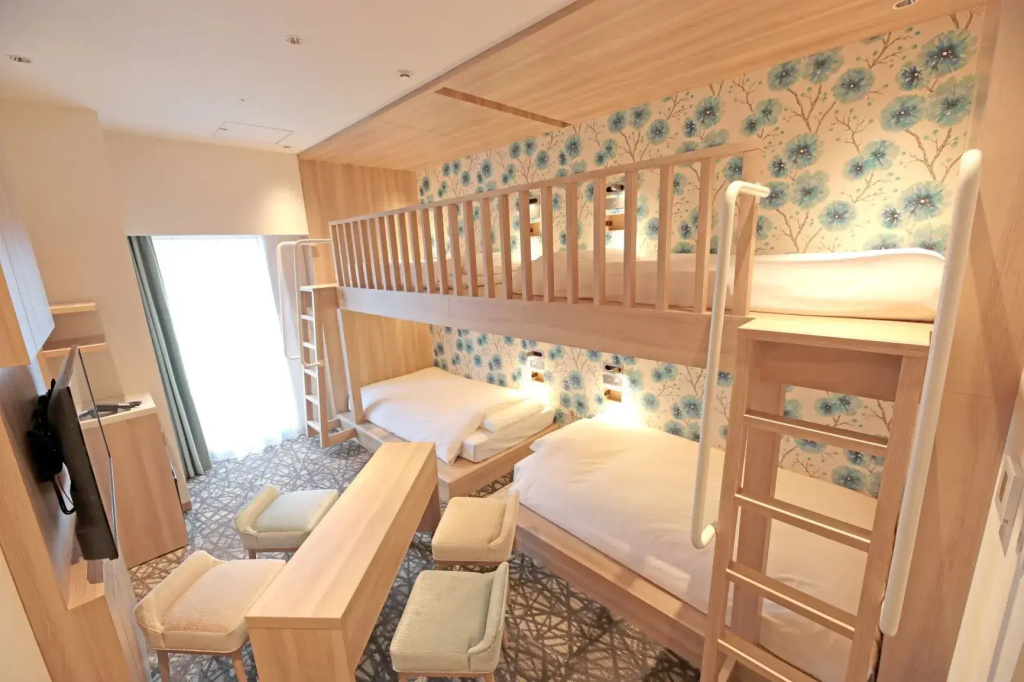 Tokyo East Side Hotel Kaie 사진 10