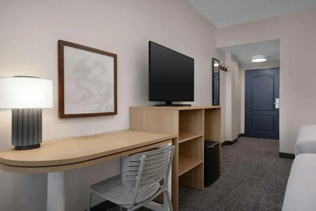 Best Western PLUS Denver Tech Center Hotel - Général