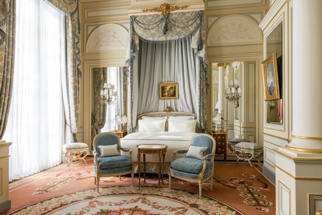 Imperiale Suite