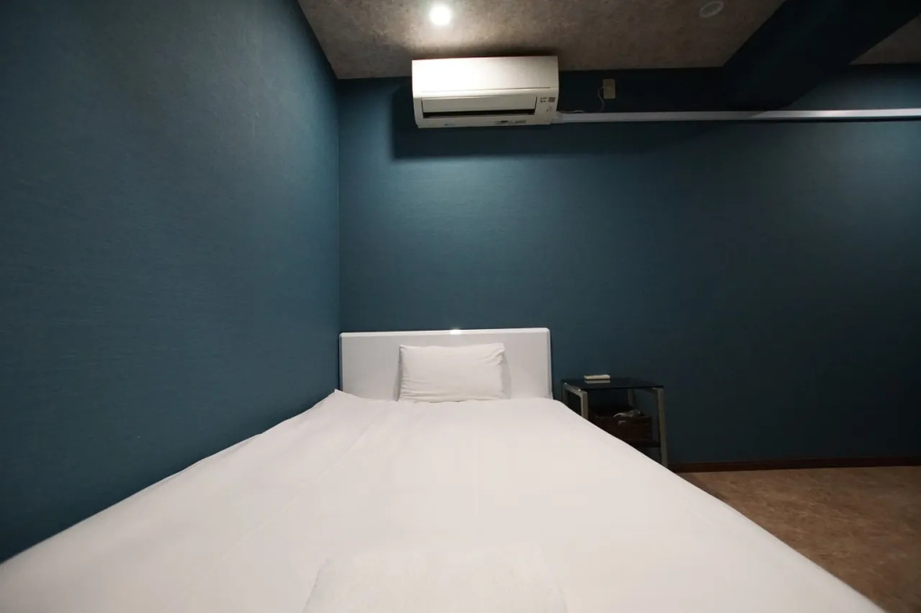 TokyoGuest Nihonbashi No.303 room