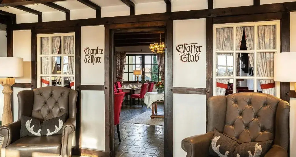 Victor's Seehotel Weingärtner - Général