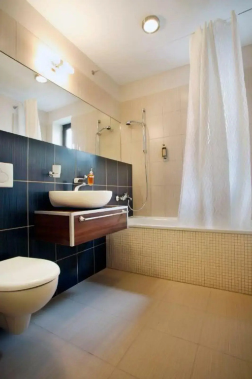 Hotel Belassi - Chambres