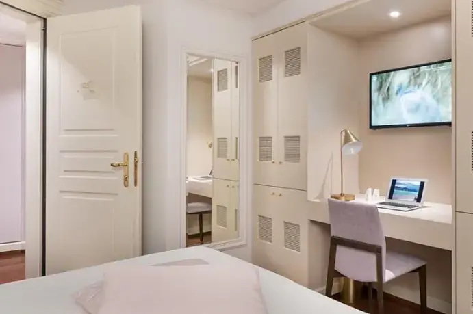 Superior Single room