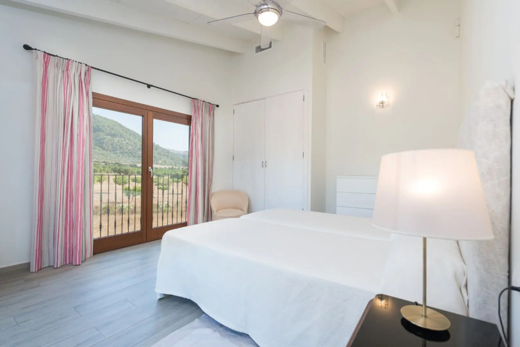 Villa “S’era”