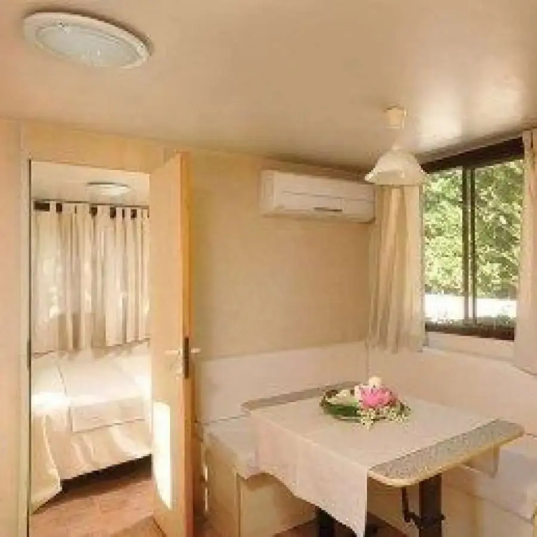 Aniene Chalet