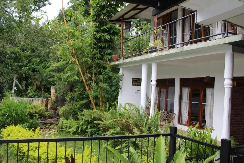 Rock side inn - Ella - Général