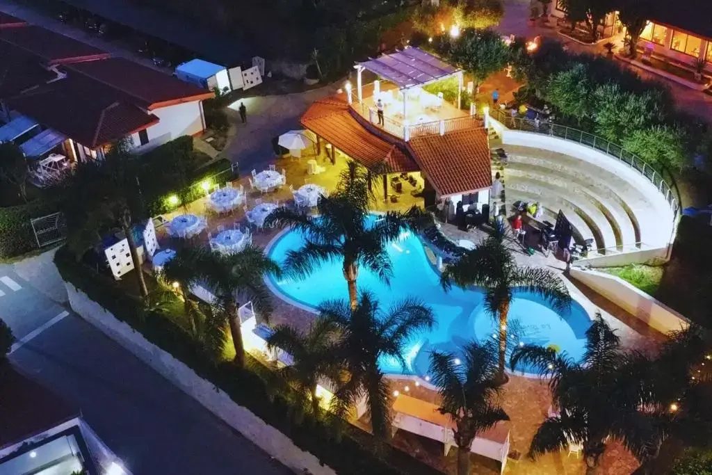 Residence Hotel La Taverna - Général