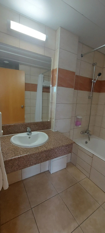 New Famagusta Hotel&Suites - Chambres