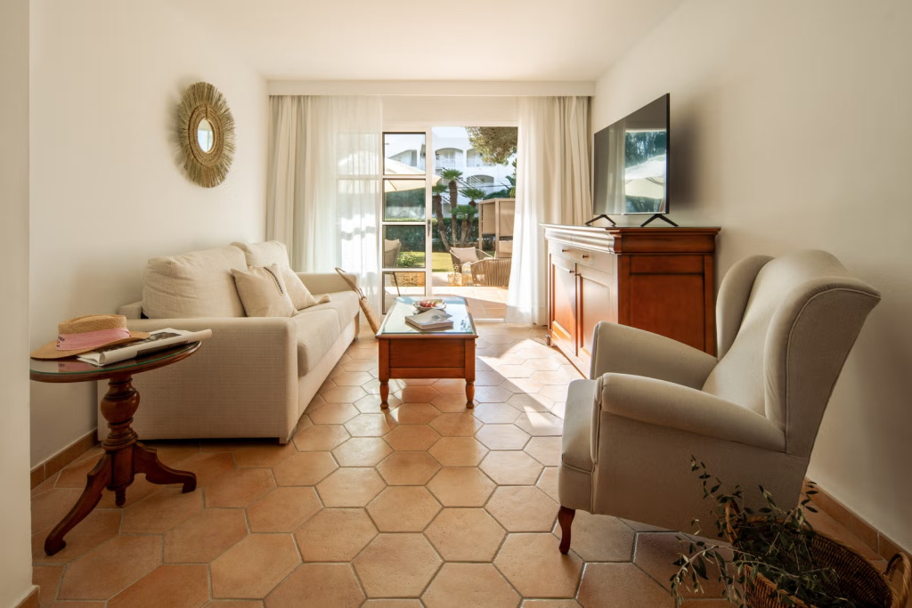 Melia Cala d'Or Boutique Hotel - Chambres