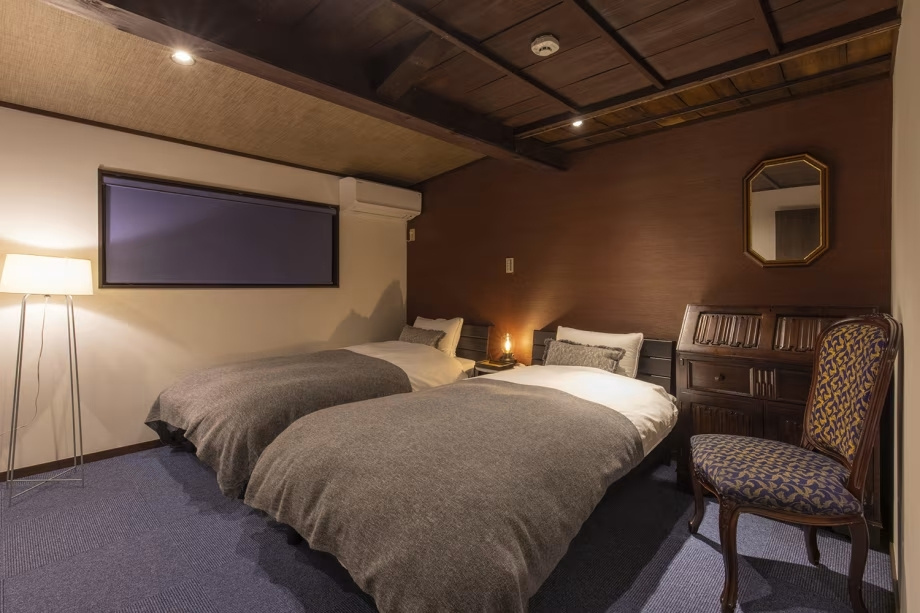 Wow! KANAZAWA STAY 사진 12