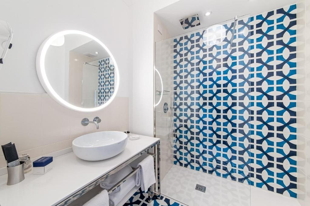 Hotel Club Due Torri - Chambres