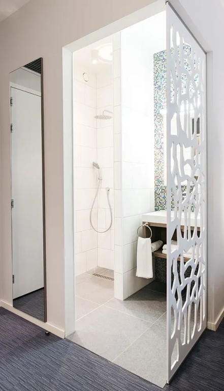 Fletcher Hotel Restaurant Weert - Chambres