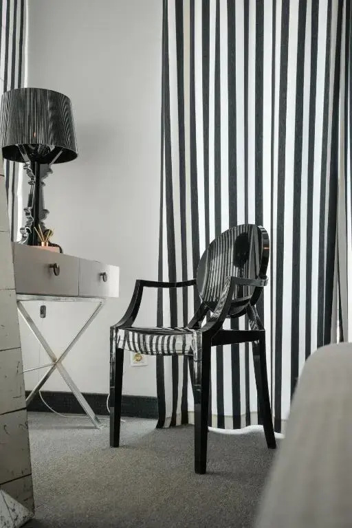 Andromeda Boutique hotel - Général