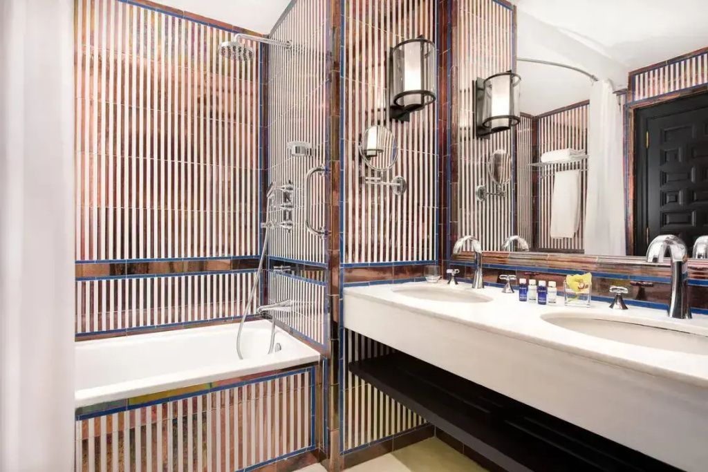 Alfonso XIII Hotel, a Luxury Collection Hotel, Seville - Chambres