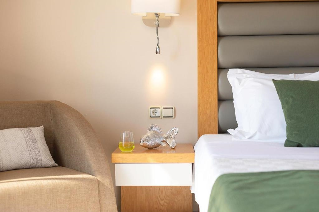 La Piscine Art Hotel - Adults Only - Chambres