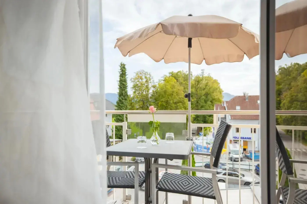 Hotel Krone - Chambres