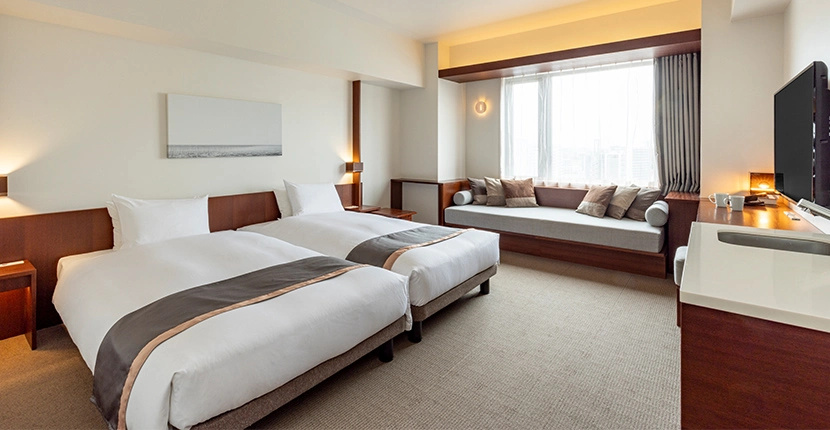 Tokyu Stay Fukuoka Tenjin 사진 13