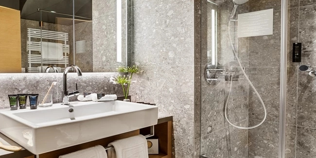 Boutique Hotel Am Stephansplatz - Chambres