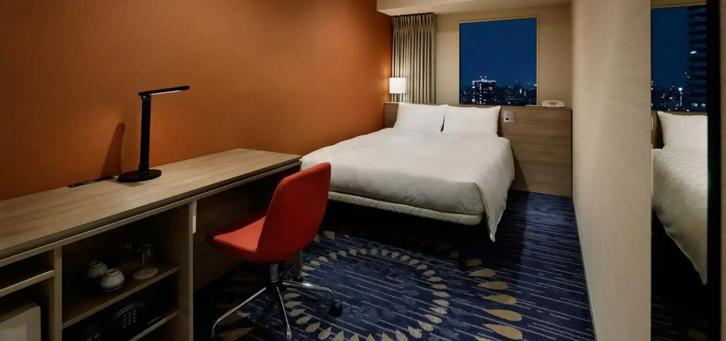 Sunshine City Prince Hotel 사진 4
