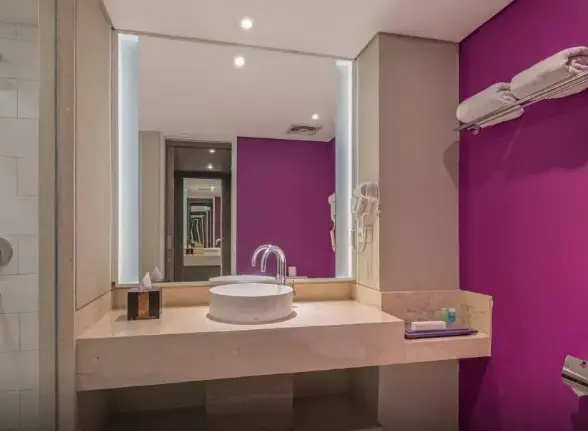 Wyndham Garden Kuta Beach, Bali - Chambres