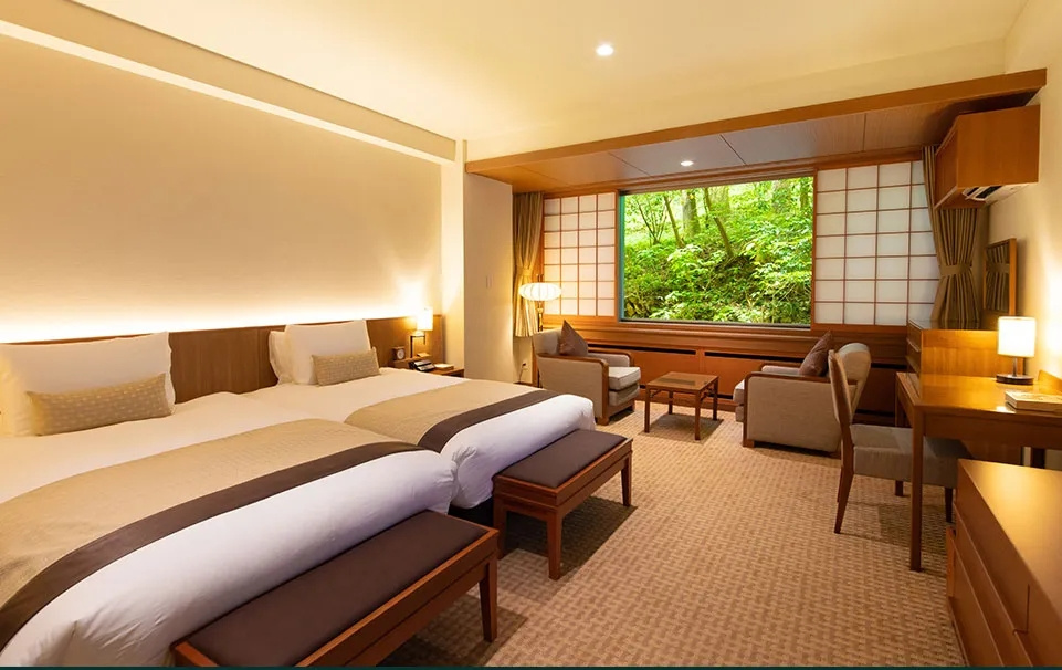 Fujiya Hotel 사진 3